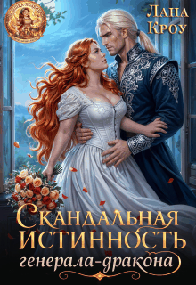 Скандальная истинность генерала-дракона