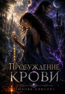 Пробуждение крови