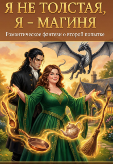 Я не толстая, я - магиня!