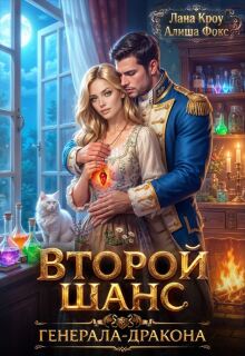 Второй шанс генерала-дракона