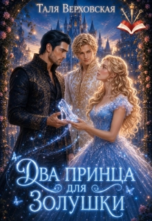 Два принца для Золушки