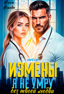 После Измены. Я не умру без твоей любви 