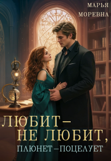 Любит - не любит, плюнет - поцелует