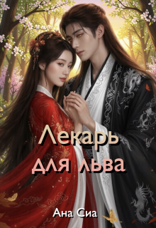 Лекарь для льва