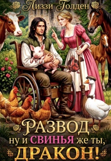 Развод. Ну и свинья же ты, дракон!