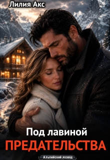 Под лавиной предательства 