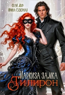 Маркиза замка Тилирон