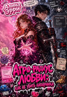 Агро-радиус любви: как не убить напарника