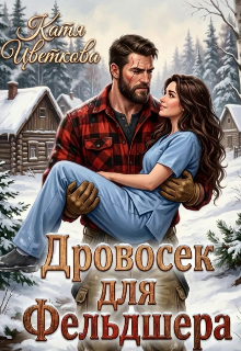 Дровосек для Фельдшера 