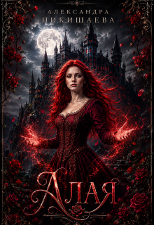Алая
