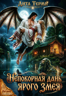 Непокорная дань Ярого Змея
