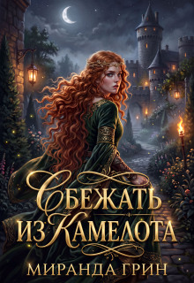 Сбежать из Камелота