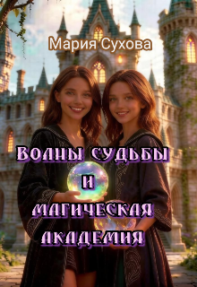 Волны судьбы и магическая академия 