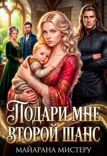 Подари мне второй шанс