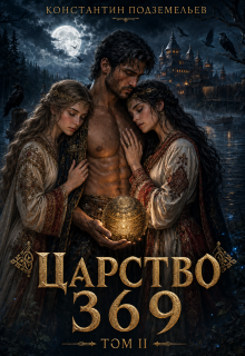 Царство 369 Том 2