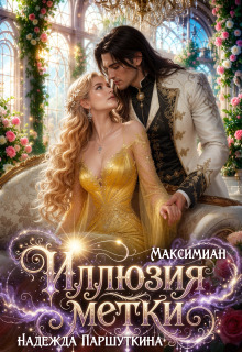 Иллюзия метки 