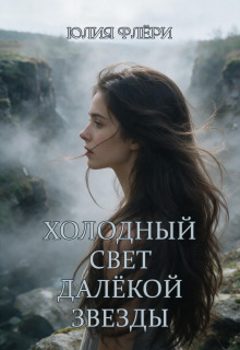 Холодный свет далёкой звезды