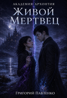 Живой мертвец