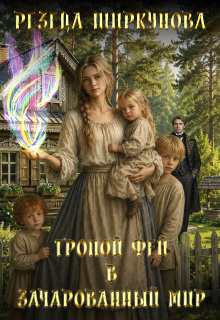 Тропой фей в зачарованный мир. 
