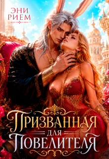 Призванная для повелителя