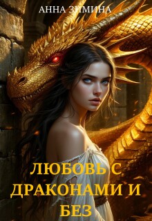 Любовь с драконами и без