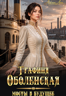 Графиня Оболенская. Мосты в будущее