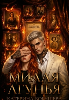 Милая лгунья
