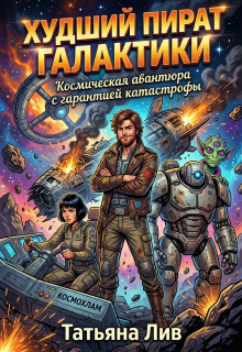 Худший пират галактики