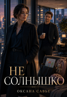 Не солнышко