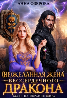 (не)желанная жена бессердечного дракона