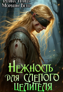 Нежность для слепого целителя. 2. Цена свободы