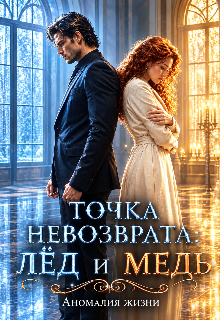 Точка невозврата: Лёд и медь 