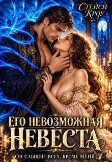 Его невозможная невеста