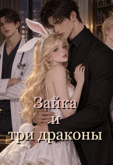 Зайка и три дракона