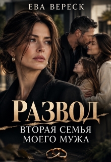 Развод. Вторая семья моего мужа