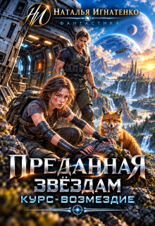 Преданная звёздами. Курс - возмездие
