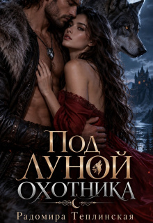 Под луной охотника