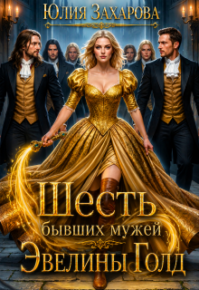 Шесть бывших мужей Эвелины Голд