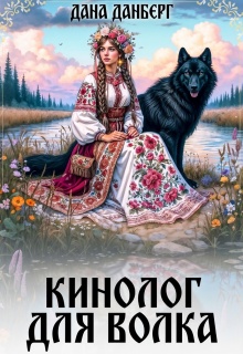 Кинолог для волка