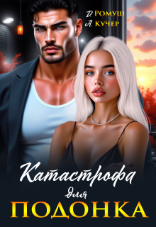 Катастрофа для подонка