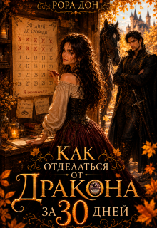 Как отделаться от дракона за 30 дней