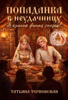 Попаданка в неудачницу. Я изменю финал сказки!