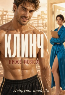 Клинч. Ниже пояса