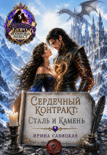 Сердечный контракт: Сталь и камень