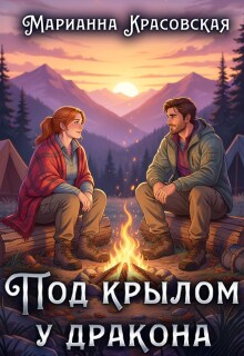 Под крылом у дракона