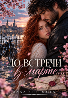 До встречи в марте