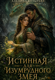 Истинная для Изумрудного Змея