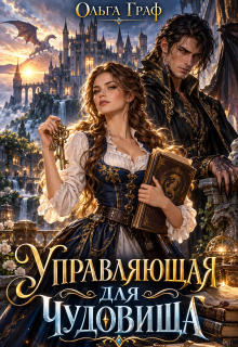 Управляющая для чудовища