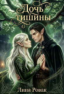 Дочь тишины