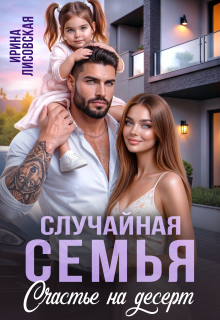 Случайная семья. Счастье на десерт